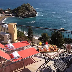 3* Hotel Jonic Mazzarò
