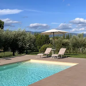 Séjour à la ferme All'ombra Del Tiglio