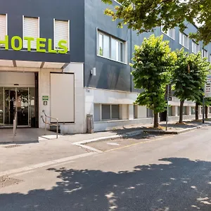 Ornato Hotel Mailand