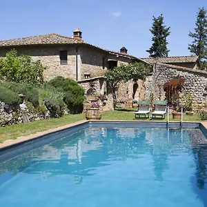 Séjour à la ferme Novelleto