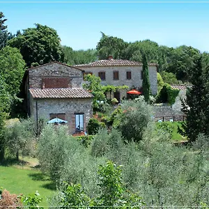 Séjour à la campagne Campo Agli Olivi