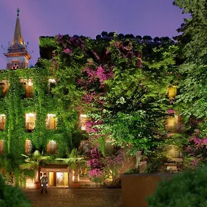 Hotel Bio Raphael - Relais&châteaux