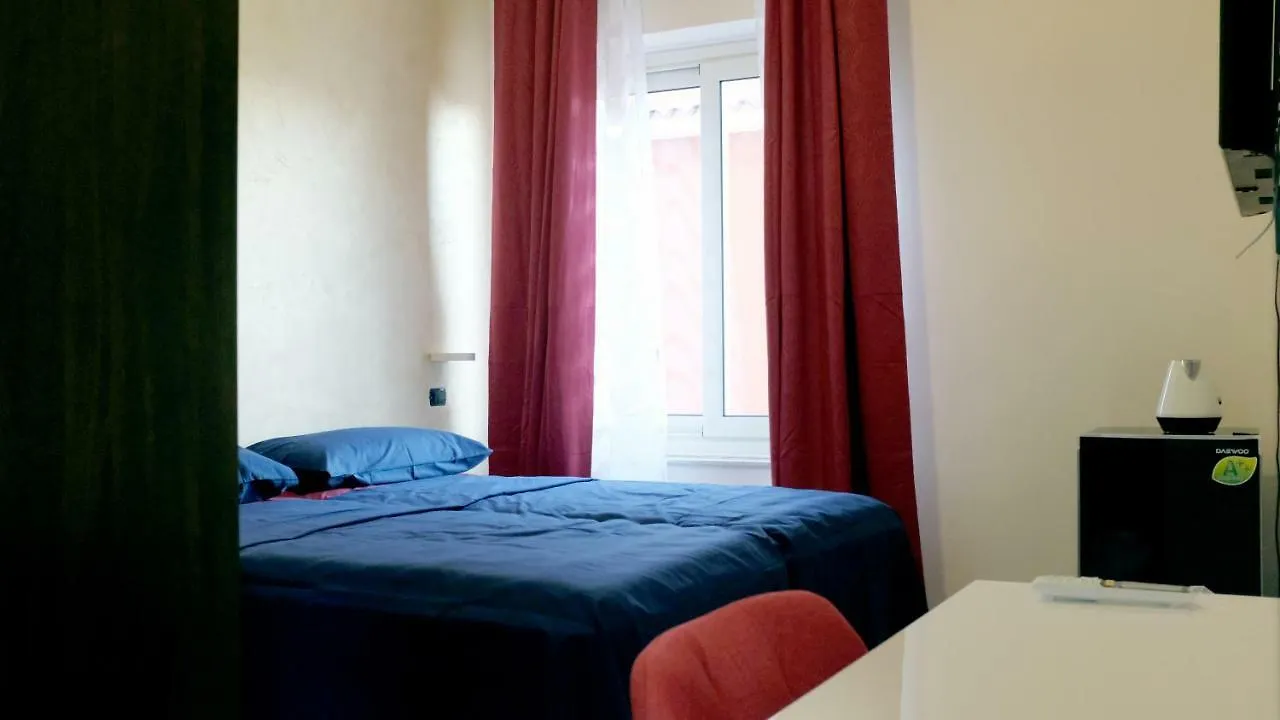 National Gallery Taormina B&B