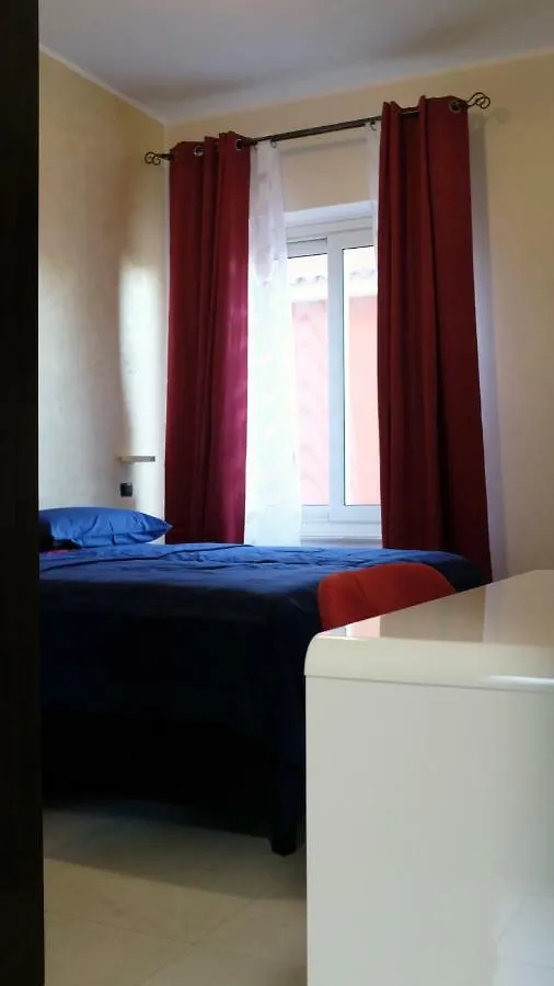 National Gallery Taormina B&B 2*,